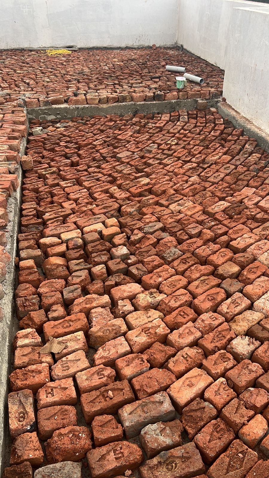 Construction - GEOCON Project